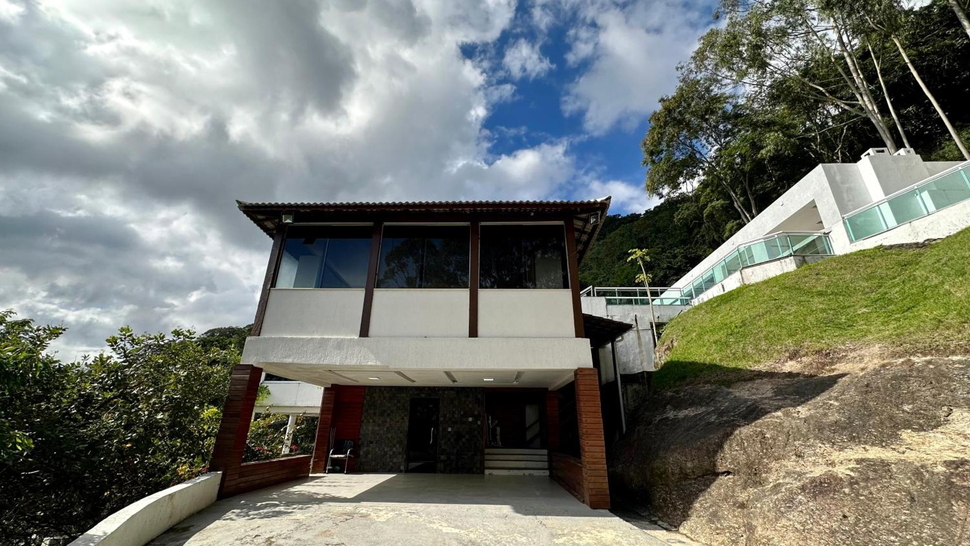 Casa de Férias Mansao Da Montanha *
